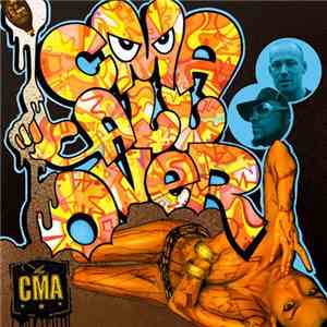 CMA - All Over download free