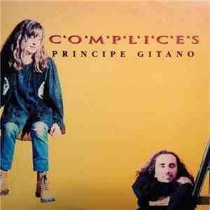 Cómplices - Principe Gitano download free