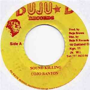 Cojo Banton - Sound Killing download free