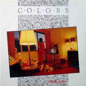 Colors  - Lonely Night download free