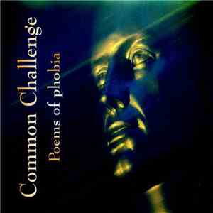 Common Challenge - Poems Of Phobia download free