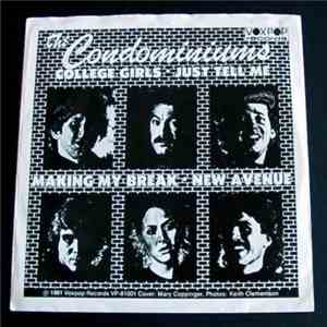 Condominiums - College Girls download free