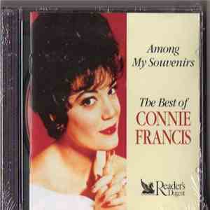 Connie Francis - Among My Souvenirs The Best Of Connie Francis download free