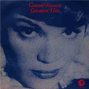 Connie Francis - Greatest Hits download free