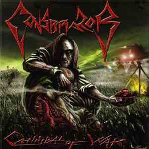 Conspirator  - Cannibal Of War download free