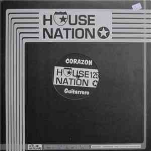Corazon - Guitarrero download free