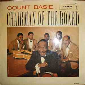 Count Basie - Chairman Of The Board download free