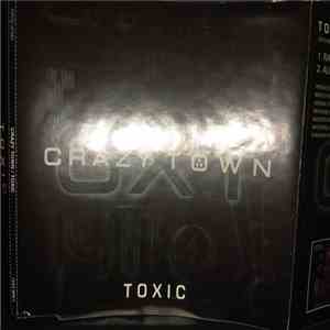 Crazy Town - Toxic download free