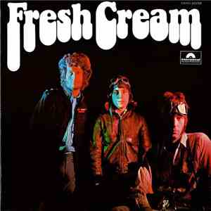 Cream  - Fresh Cream download free
