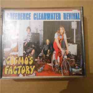 Creedence Clearwater Revival - Cosmos Factory download free