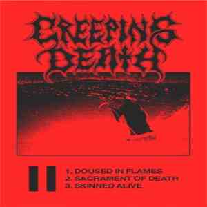 Creeping Death  - Sacrament Of Death download free