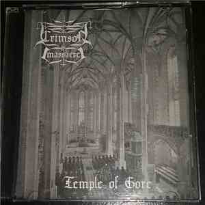 Crimson Massacre - Temple Of Gore download free