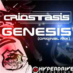 Criostasis - Genesis download free