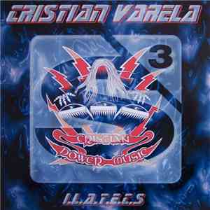 Cristian Varela - I.L.A.T.E.C.S download free