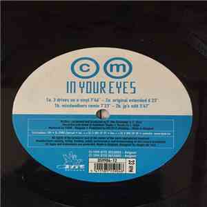 Critical Mass - In Your Eyes download free