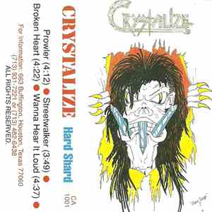 Crystalize  - Hard Shard download free