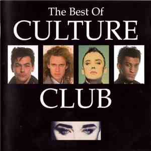 Culture Club - The Best Of Culture Club download free