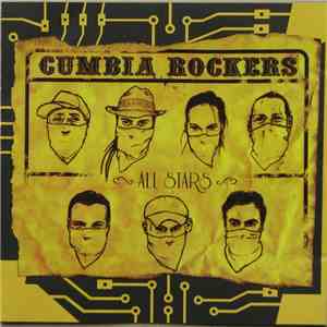 Cumbia Rockers All Stars - Cumbia Rockers All Stars download free