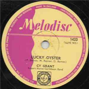 Cy Grant - Lucky Oyster / Heavy Weather download free