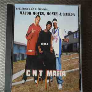Da'Da-D & CNT Mafia - Major Moves,Money & Murda download free