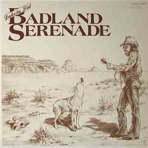 Dakota Sid - Badland Serenade download free