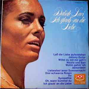 Daliah Lavi - Ich Glaub' An Die Liebe download free