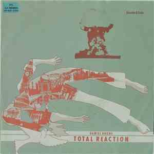 Daniel Boone - Total Reaction download free