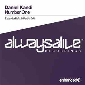 Daniel Kandi - Number One download free