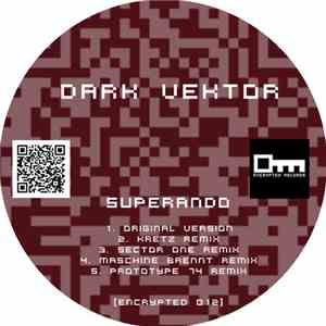 Dark Vektor - Superando download free