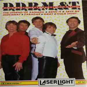 Dave Dee, Dozy, Beaky, Mick & Tich - Dave Dee, Dozy, Beaky, Mick & Tich download free