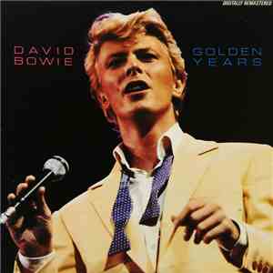 David Bowie - Golden Years download free