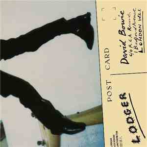 David Bowie - Lodger download free