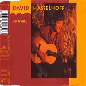 David Hasselhoff - Gipsy Girl download free