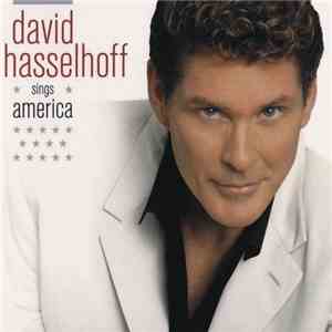 David Hasselhoff - Sings America download free
