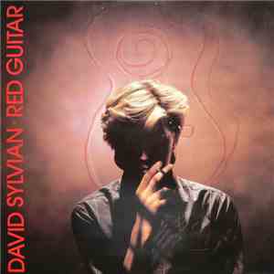 David Sylvian - Red Guitar download free