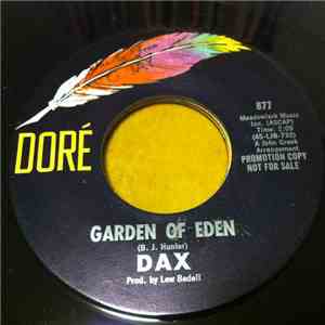 Dax - Garden Of Eden download free