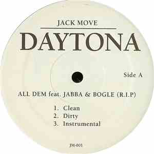 Daytona - All Dem / Still 'Tona download free