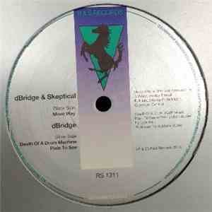 dBridge & Skeptical  - Move Way download free