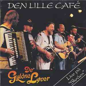 De Gyldne Løver - Den lille Café download free