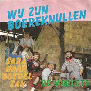 De Marlets - Wij Zijn Boerenknullen download free