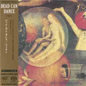 Dead Can Dance - Aion download free
