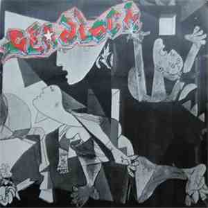 Deadlock  - Name The Beast download free