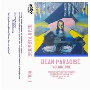 Dean Paradise - Volume 1 download free