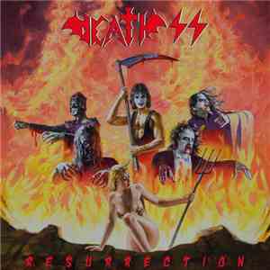 Death SS - Resurrection download free