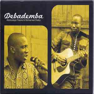 Debademba - Abdoulaye Traoré & Mohamed Diaby download free