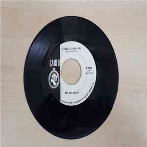 Dee Dee Sharp - I Really Love You download free