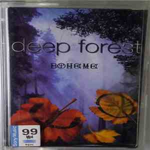 Deep Forest - Boheme download free