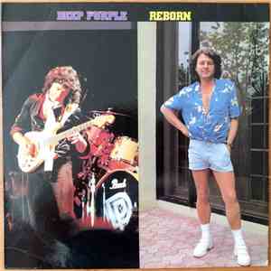 Deep Purple - Reborn download free