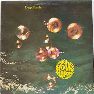 Deep Purple - Who Do We Think We Are download free