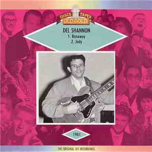 Del Shannon - Runaway / Jody download free